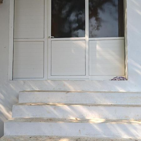 Backpackers Inn Dormitory Pamban Eksteriør bilde